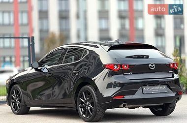 Хетчбек Mazda 3 2022 в Києві