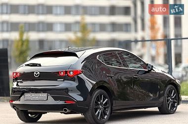 Хетчбек Mazda 3 2022 в Києві фото 17 Хетчбек Mazda 3 2022 в Києві