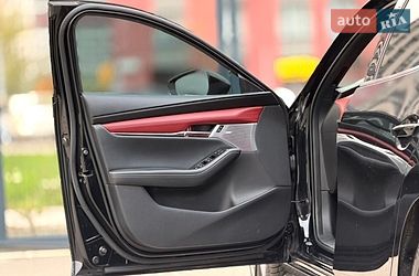 Хетчбек Mazda 3 2022 в Києві фото 18 Хетчбек Mazda 3 2022 в Києві