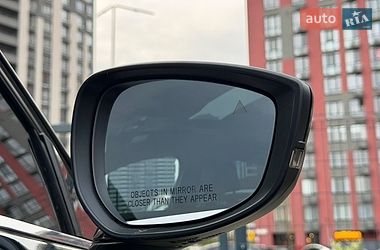 Хетчбек Mazda 3 2022 в Києві фото 19 Хетчбек Mazda 3 2022 в Києві