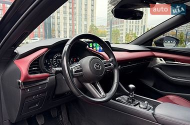 Хетчбек Mazda 3 2022 в Києві фото 20 Хетчбек Mazda 3 2022 в Києві