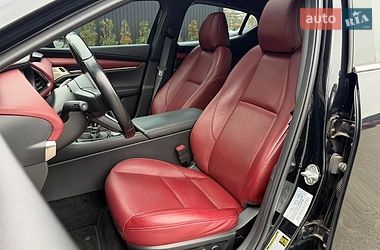Хетчбек Mazda 3 2022 в Києві фото 21 Хетчбек Mazda 3 2022 в Києві