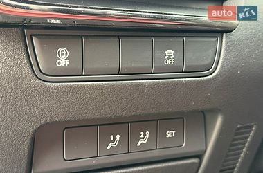 Хетчбек Mazda 3 2022 в Києві фото 25 Хетчбек Mazda 3 2022 в Києві