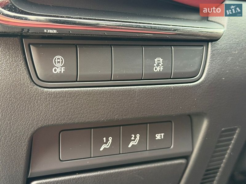 Хетчбек Mazda 3 2022 в Києві фото 25 Хетчбек Mazda 3 2022 в Києві