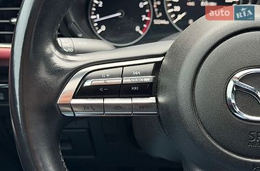 Хетчбек Mazda 3 2022 в Києві