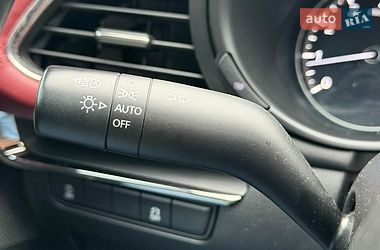 Хетчбек Mazda 3 2022 в Києві фото 28 Хетчбек Mazda 3 2022 в Києві