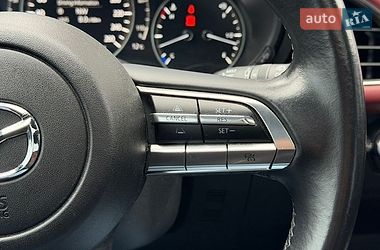 Хетчбек Mazda 3 2022 в Києві фото 27 Хетчбек Mazda 3 2022 в Києві