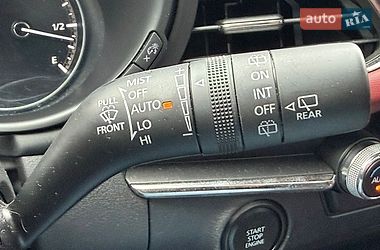 Хетчбек Mazda 3 2022 в Києві фото 29 Хетчбек Mazda 3 2022 в Києві