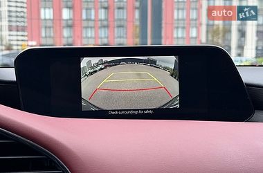 Хетчбек Mazda 3 2022 в Києві