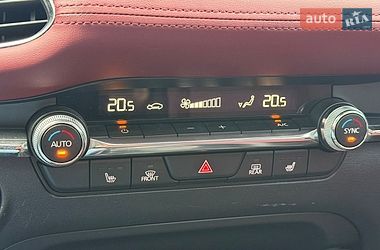 Хетчбек Mazda 3 2022 в Києві фото 32 Хетчбек Mazda 3 2022 в Києві