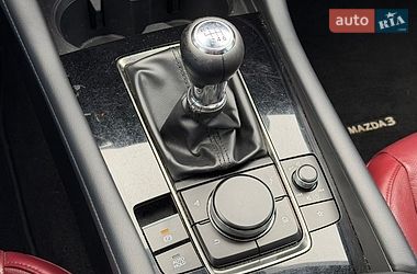 Хетчбек Mazda 3 2022 в Києві фото 34 Хетчбек Mazda 3 2022 в Києві
