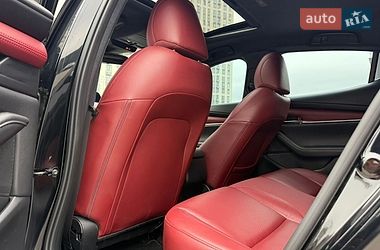 Хетчбек Mazda 3 2022 в Києві