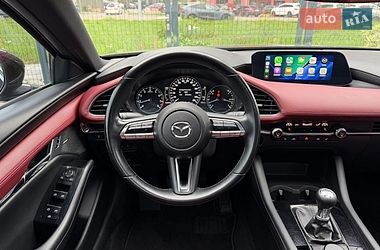 Хетчбек Mazda 3 2022 в Києві фото 38 Хетчбек Mazda 3 2022 в Києві