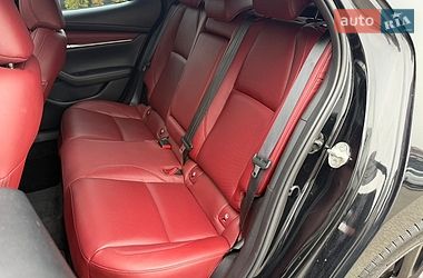 Хетчбек Mazda 3 2022 в Києві фото 37 Хетчбек Mazda 3 2022 в Києві