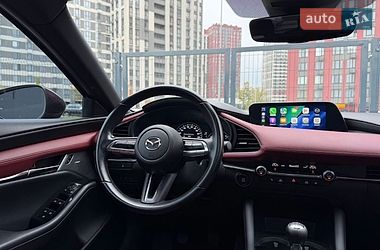Хетчбек Mazda 3 2022 в Києві фото 40 Хетчбек Mazda 3 2022 в Києві