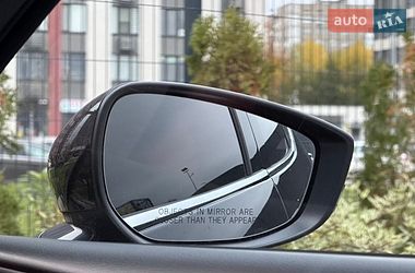 Хетчбек Mazda 3 2022 в Києві