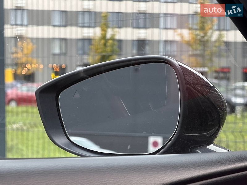 Хетчбек Mazda 3 2022 в Києві фото 43 Хетчбек Mazda 3 2022 в Києві