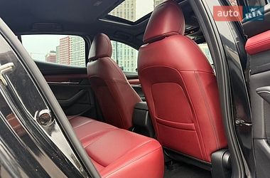 Хетчбек Mazda 3 2022 в Києві фото 44 Хетчбек Mazda 3 2022 в Києві