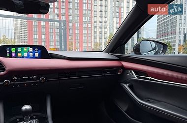 Хетчбек Mazda 3 2022 в Києві фото 41 Хетчбек Mazda 3 2022 в Києві