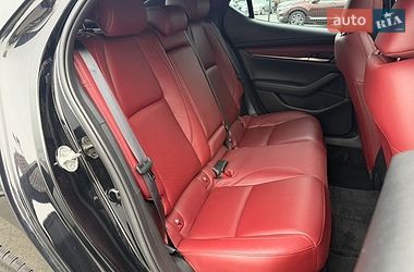 Хетчбек Mazda 3 2022 в Києві фото 45 Хетчбек Mazda 3 2022 в Києві