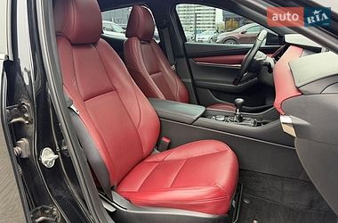 Хетчбек Mazda 3 2022 в Києві фото 47 Хетчбек Mazda 3 2022 в Києві