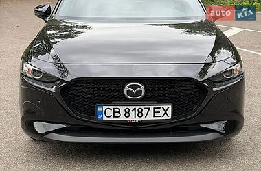 mazda 3 2025 в Киев от профессионального продавца Arsen