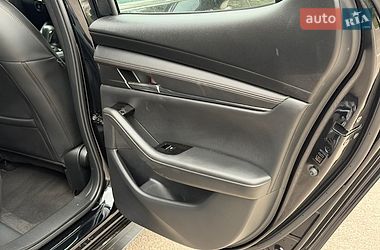 Хэтчбек Mazda 3 2025 в Киеве фото 18 Хэтчбек Mazda 3 2025 в Киеве