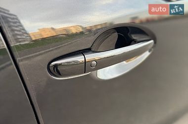 Хетчбек Mazda 3 2014 в Дніпрі