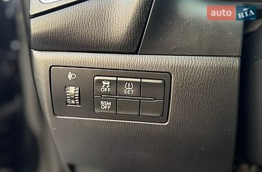 Хетчбек Mazda 3 2014 в Дніпрі