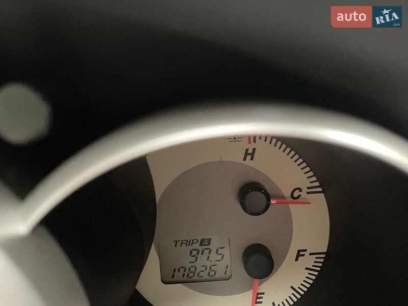 Седан Mazda 3 2007 в Львове
