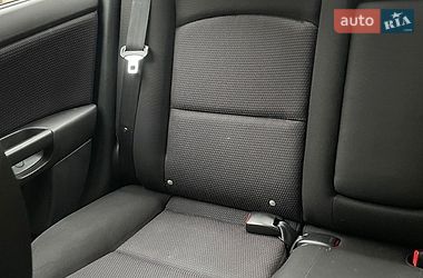 Седан Mazda 3 2007 в Львове