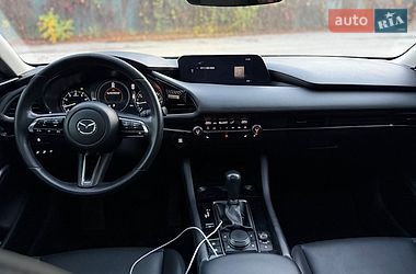Седан Mazda 3 2024 в Днепре фото 21 Седан Mazda 3 2024 в Днепре