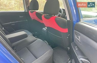 Хэтчбек Mazda 3 2005 в Киеве