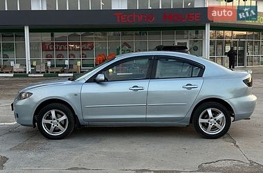 Седан Mazda 3 2007 в Первомайске