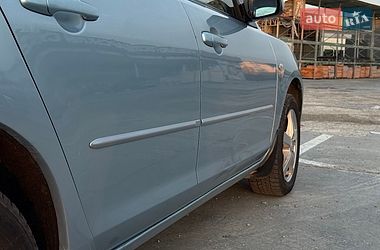 Седан Mazda 3 2007 в Первомайске