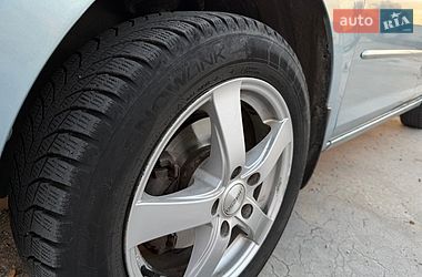 Седан Mazda 3 2007 в Первомайске