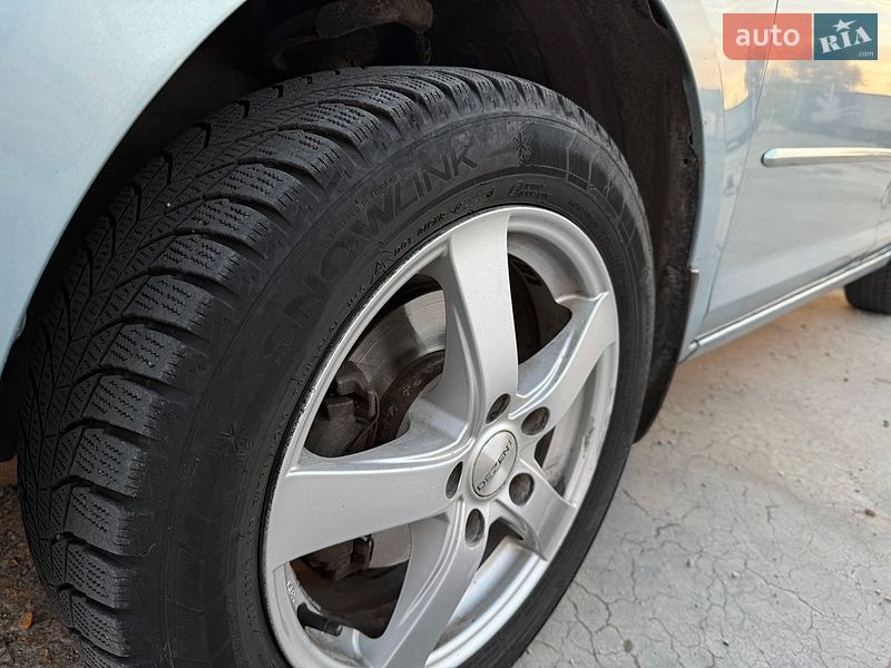 Седан Mazda 3 2007 в Первомайске