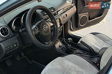 Седан Mazda 3 2007 в Первомайске