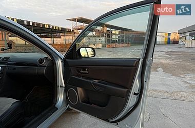 Седан Mazda 3 2007 в Первомайске