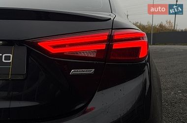 Седан Mazda 3 2014 в Львове