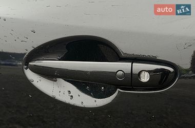 Седан Mazda 3 2014 в Львове