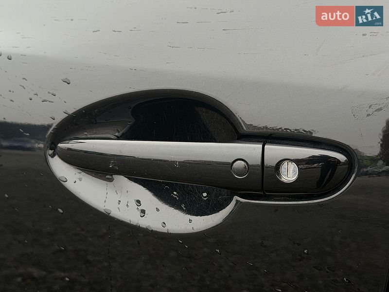 Седан Mazda 3 2014 в Львове