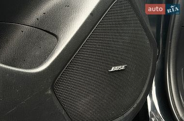 Седан Mazda 3 2014 в Львове