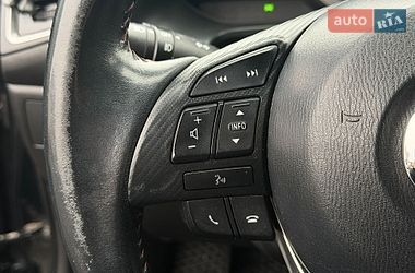 Седан Mazda 3 2014 в Львове