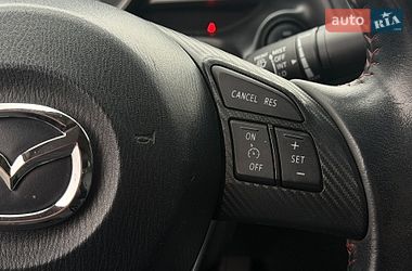 Седан Mazda 3 2014 в Львове
