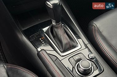 Седан Mazda 3 2014 в Львове