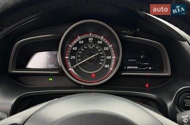 Седан Mazda 3 2014 в Львове