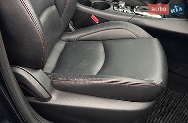 Седан Mazda 3 2014 в Львове