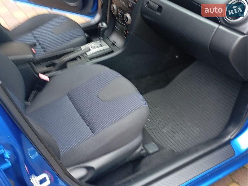 Хетчбек Mazda 3 2005 в Вінниці фото 13 Хетчбек Mazda 3 2005 в Вінниці