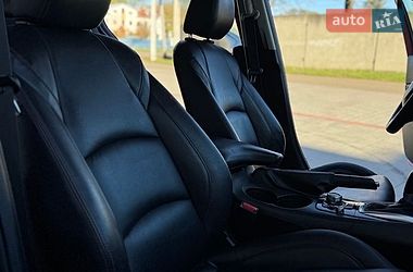 Седан Mazda 3 2014 в Стрые